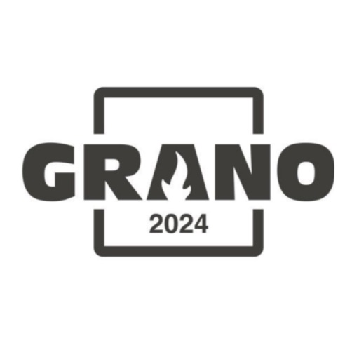 Grano Pizza Contemporanea - Icona App